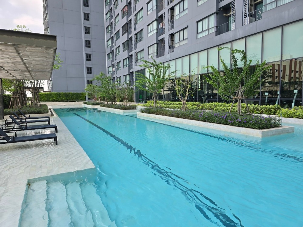 ขายคอนโดอ่อนนุช อุดมสุข : 🏢 IDEO Sukhumvit 93 for SALE  ใกล้ BTS บางจาก