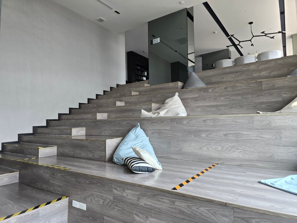 ขายคอนโดอ่อนนุช อุดมสุข : 🏢 IDEO Sukhumvit 93 for SALE  ใกล้ BTS บางจาก