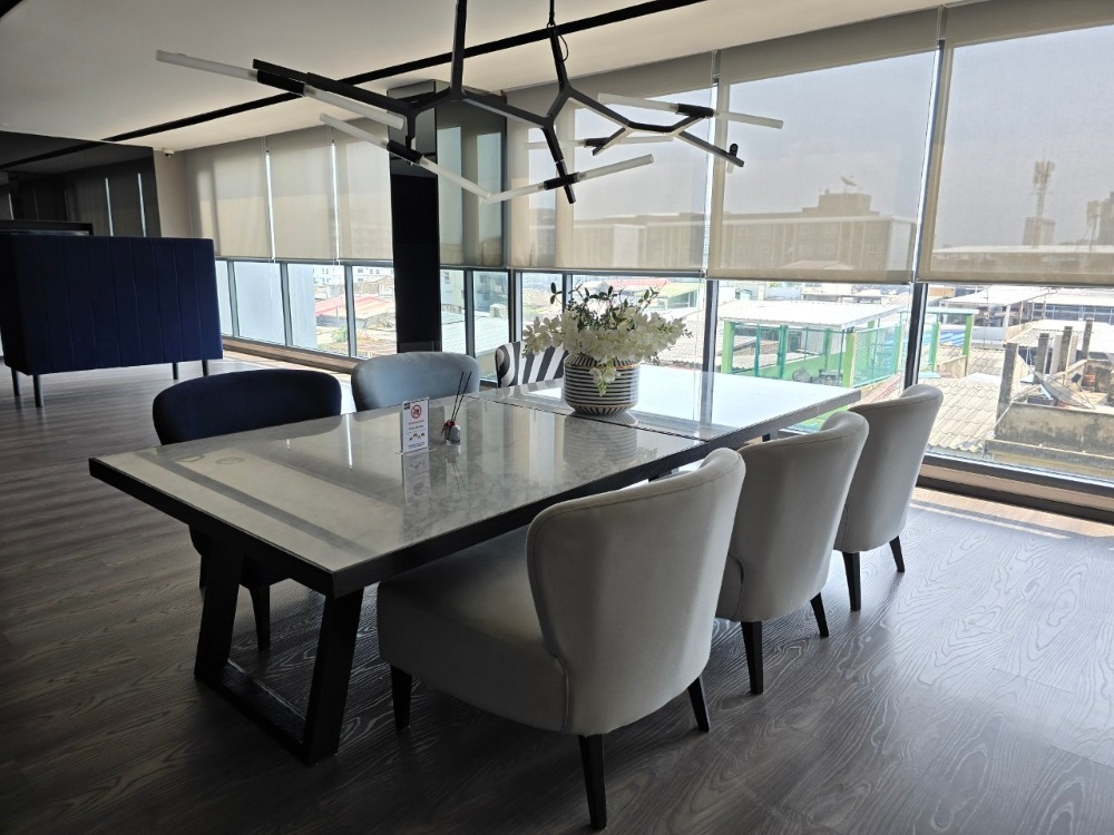 ขายคอนโดอ่อนนุช อุดมสุข : 🏢 IDEO Sukhumvit 93 for SALE  ใกล้ BTS บางจาก