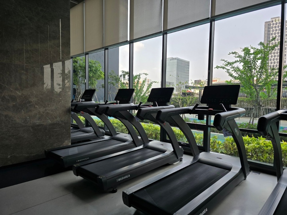 ขายคอนโดอ่อนนุช อุดมสุข : 🏢 IDEO Sukhumvit 93 for SALE  ใกล้ BTS บางจาก