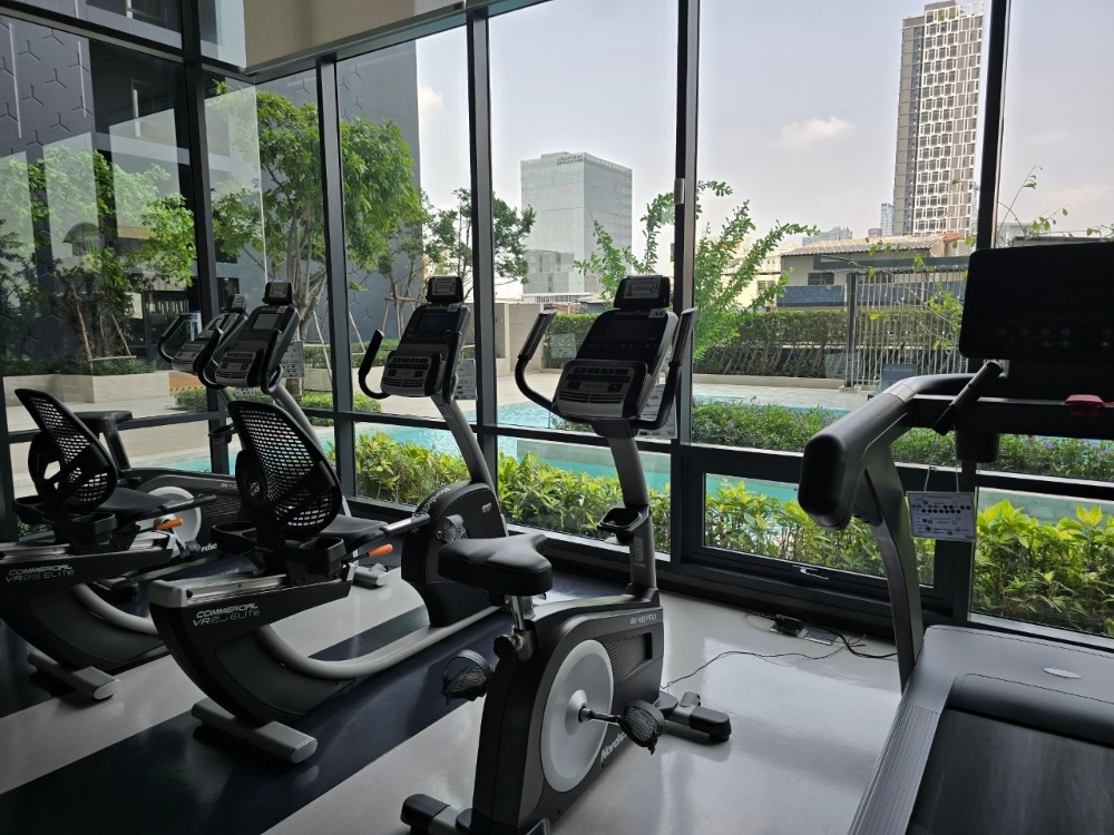 ขายคอนโดอ่อนนุช อุดมสุข : 🏢 IDEO Sukhumvit 93 for SALE  ใกล้ BTS บางจาก
