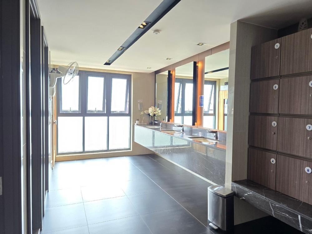 ขายคอนโดอ่อนนุช อุดมสุข : 🏢 IDEO Sukhumvit 93 for SALE  ใกล้ BTS บางจาก