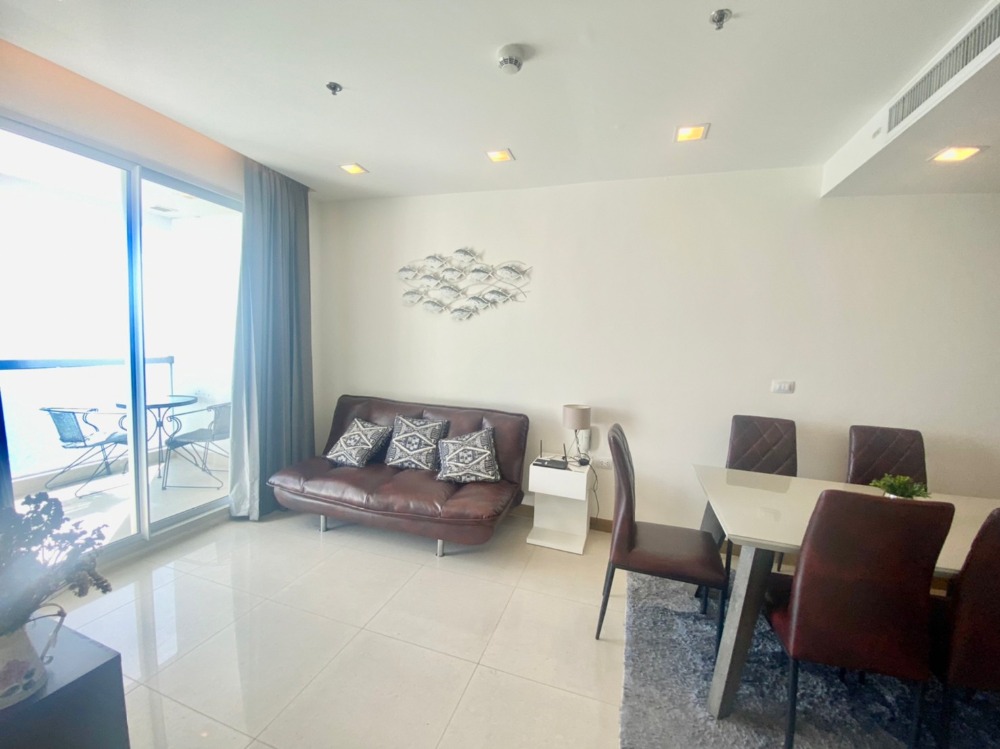 For SaleCondoPattaya, Bangsaen, Chonburi : For SaleThe Palm Wongamat Beach Front Pattaya