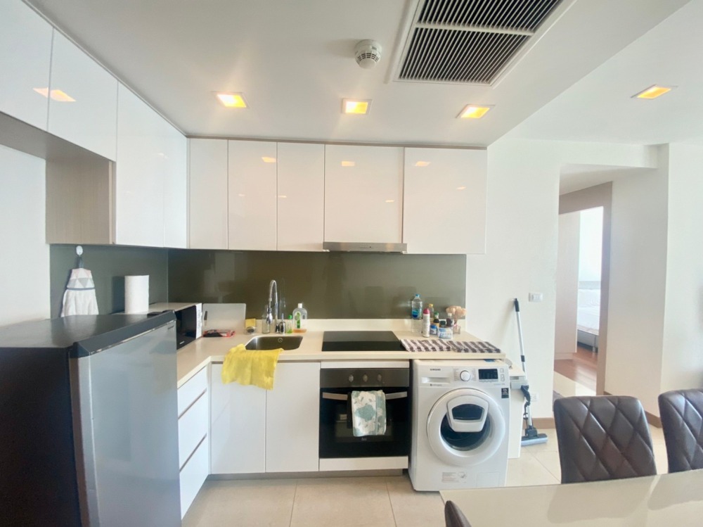 For SaleCondoPattaya, Bangsaen, Chonburi : For SaleThe Palm Wongamat Beach Front Pattaya