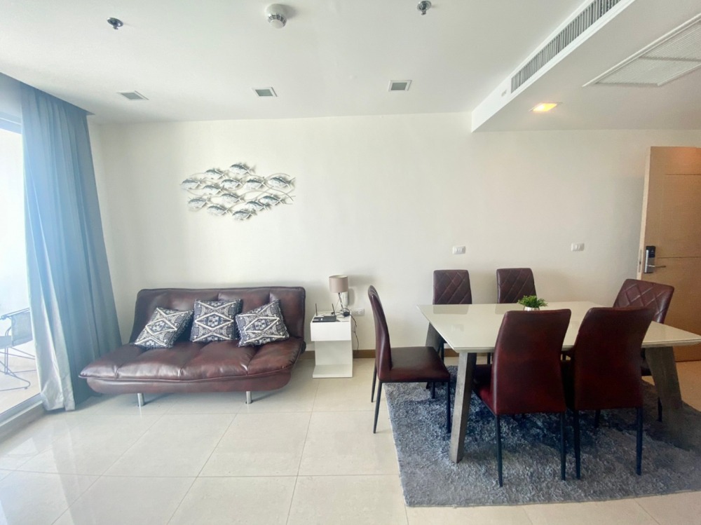 For SaleCondoPattaya, Bangsaen, Chonburi : For SaleThe Palm Wongamat Beach Front Pattaya