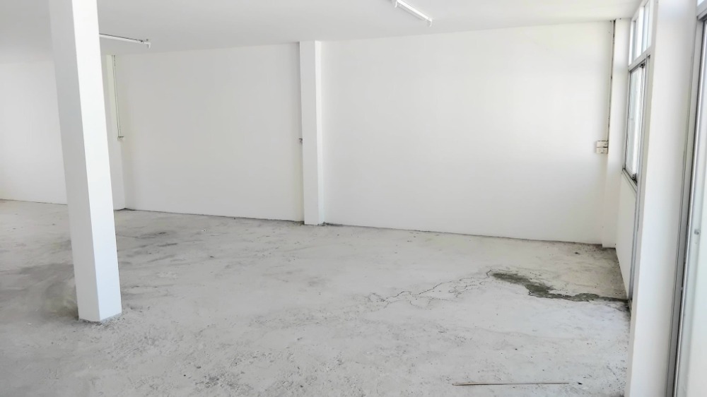 ขายอาคารพาณิชย์นนทบุรี บางใหญ่ บางบัวทอง : ขายอาคาร 3 ชั้น #ซอยกันตนา  เนื้อที่ 53.40 ตรว.#ราคาถูก #ห้องริมสุด ราคา 5.90 ลบ.#Office #warehouse