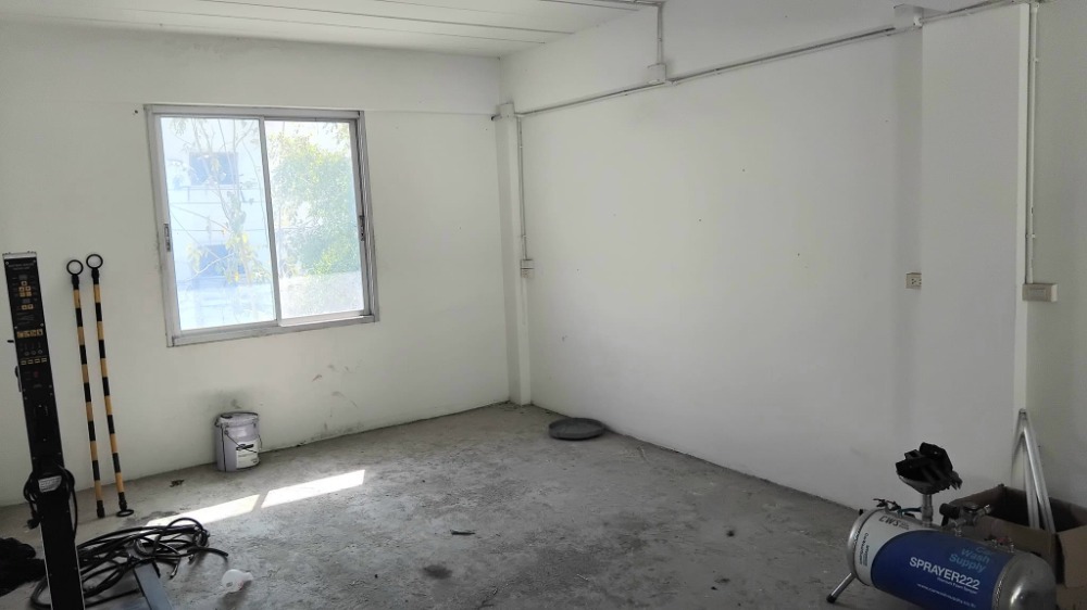 ขายอาคารพาณิชย์นนทบุรี บางใหญ่ บางบัวทอง : ขายอาคาร 3 ชั้น #ซอยกันตนา  เนื้อที่ 53.40 ตรว.#ราคาถูก #ห้องริมสุด ราคา 5.90 ลบ.#Office #warehouse