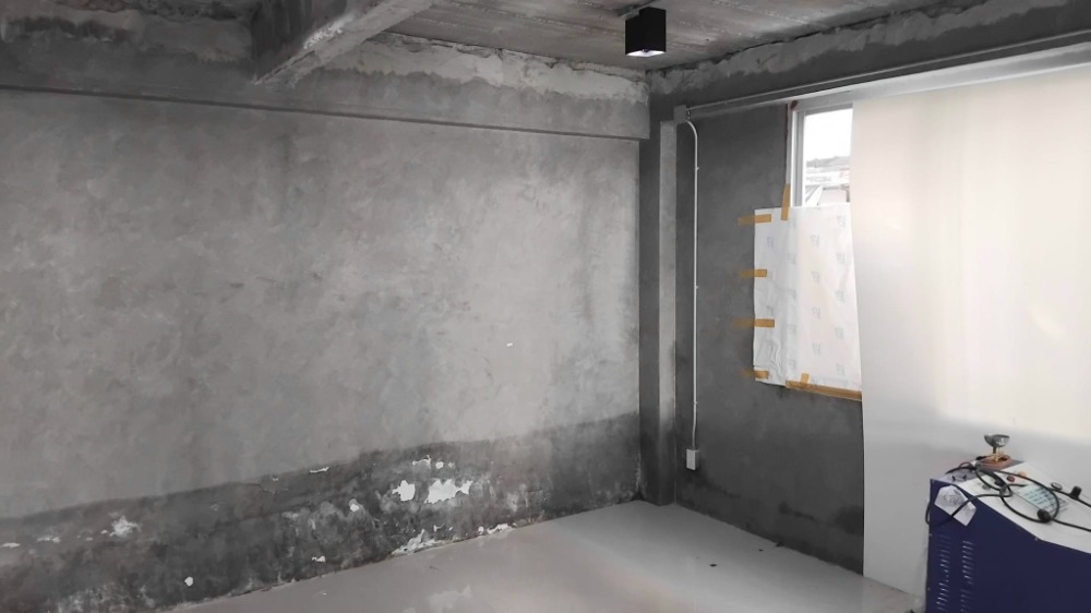 ขายอาคารพาณิชย์นนทบุรี บางใหญ่ บางบัวทอง : ขายอาคาร 3 ชั้น #ซอยกันตนา  เนื้อที่ 53.40 ตรว.#ราคาถูก #ห้องริมสุด ราคา 5.90 ลบ.#Office #warehouse