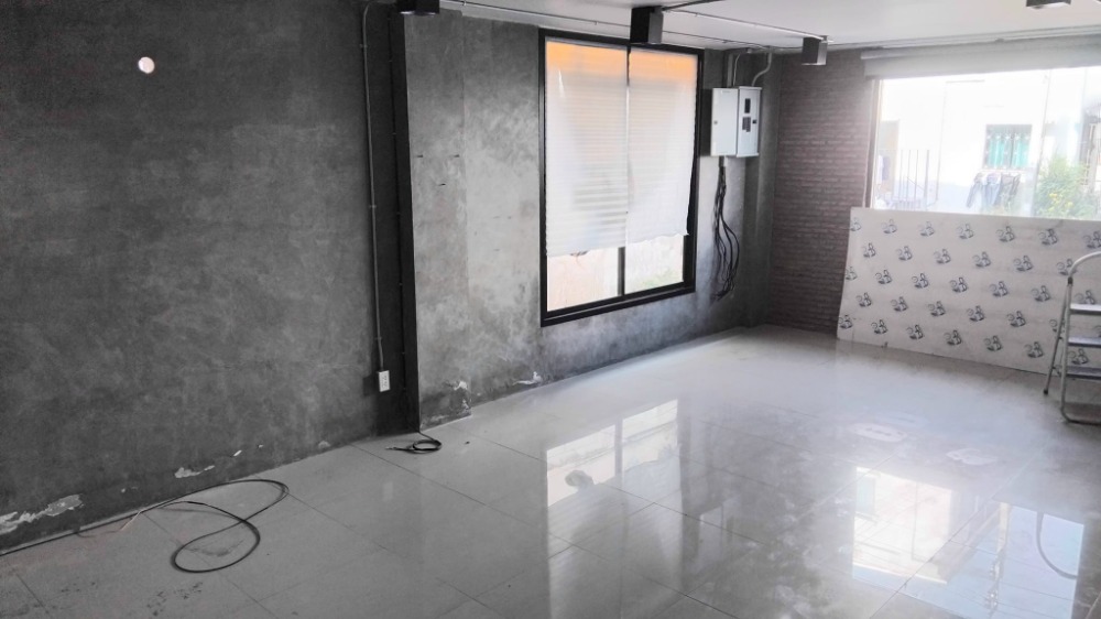 ขายอาคารพาณิชย์นนทบุรี บางใหญ่ บางบัวทอง : ขายอาคาร 3 ชั้น #ซอยกันตนา  เนื้อที่ 53.40 ตรว.#ราคาถูก #ห้องริมสุด ราคา 5.90 ลบ.#Office #warehouse