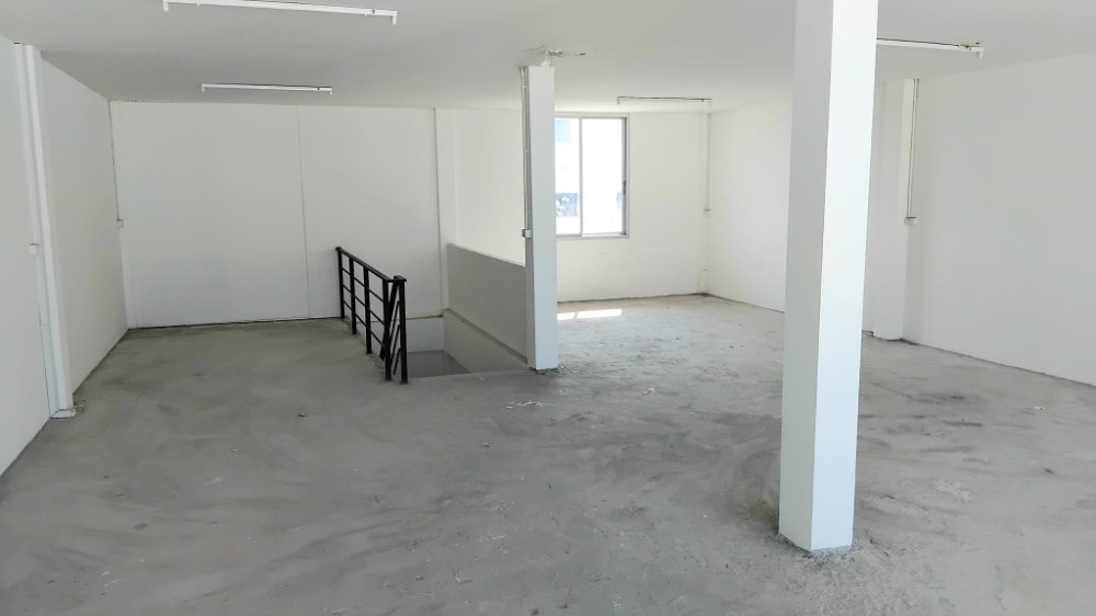 ขายอาคารพาณิชย์นนทบุรี บางใหญ่ บางบัวทอง : ขายอาคาร 3 ชั้น #ซอยกันตนา  เนื้อที่ 53.40 ตรว.#ราคาถูก #ห้องริมสุด ราคา 5.90 ลบ.#Office #warehouse