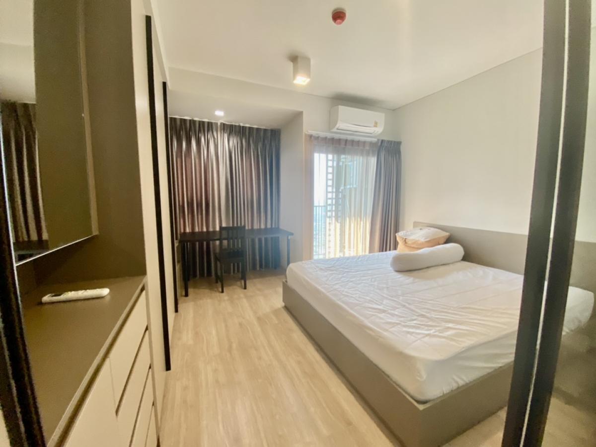 ให้เช่าคอนโดวงเวียนใหญ่ เจริญนคร : ❤️❤️  ให้เช่า ideo สาทร วงเวียนใหญ่  for rent ideo Sathorn -Wongwian Yai. I would like rent my condo out line @900cqqhk , tel 0859114585 ❤️❤️. Details: For rent Ideo Sathorn-Wongwian Yai.Layout 1 bedroom 1 bathroomSize 35 sq m.20th floor- Fully furnished