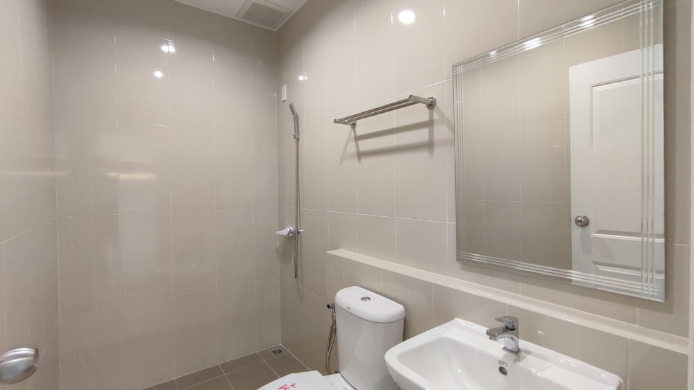 ขายบ้านพุทธมณฑล ศาลายา : บ้านแฝด 2ชั้น พุทธมณฑลสาย4 โครงการใหม่ มือ1 จากบ้านหลังสวน