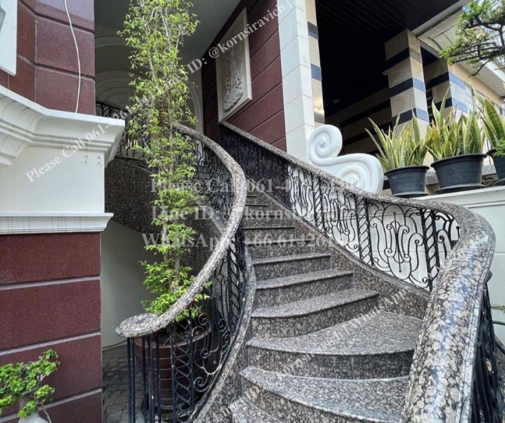 For SaleTownhomeNana, North Nana,Sukhumvit13, Soi Nana : For sale: Luxury Townhome @ Nana Sukhumvit, Bangkok