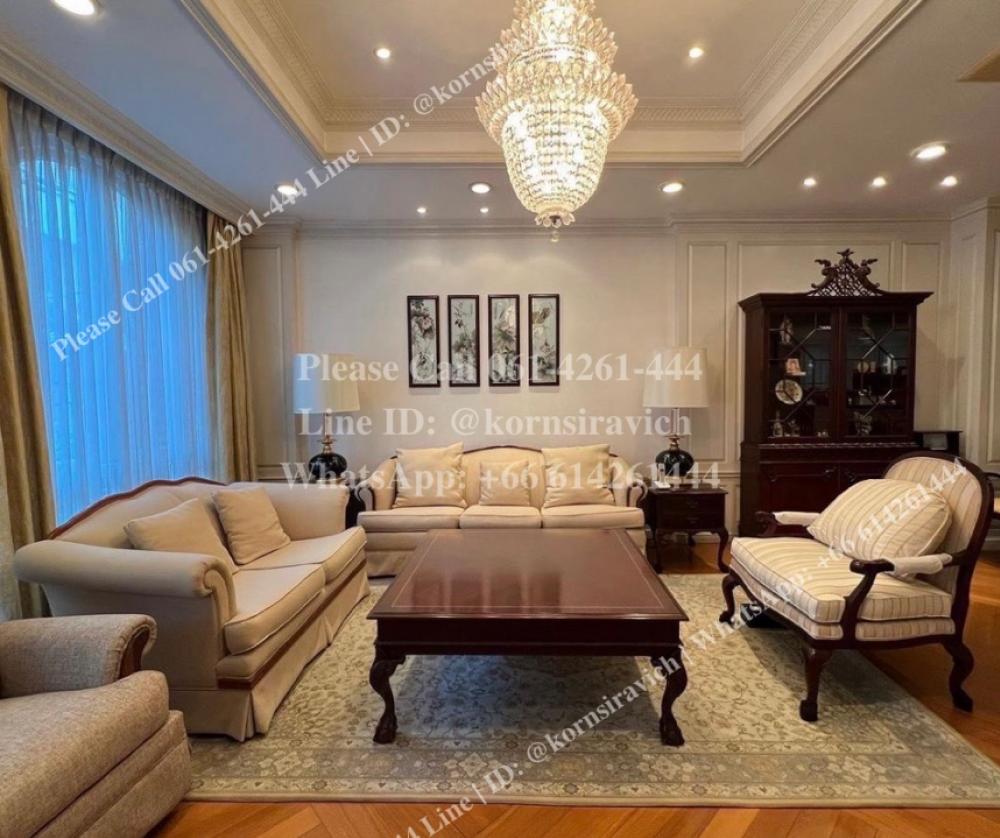 For SaleTownhomeNana, North Nana,Sukhumvit13, Soi Nana : For sale: Luxury Townhome @ Nana Sukhumvit, Bangkok