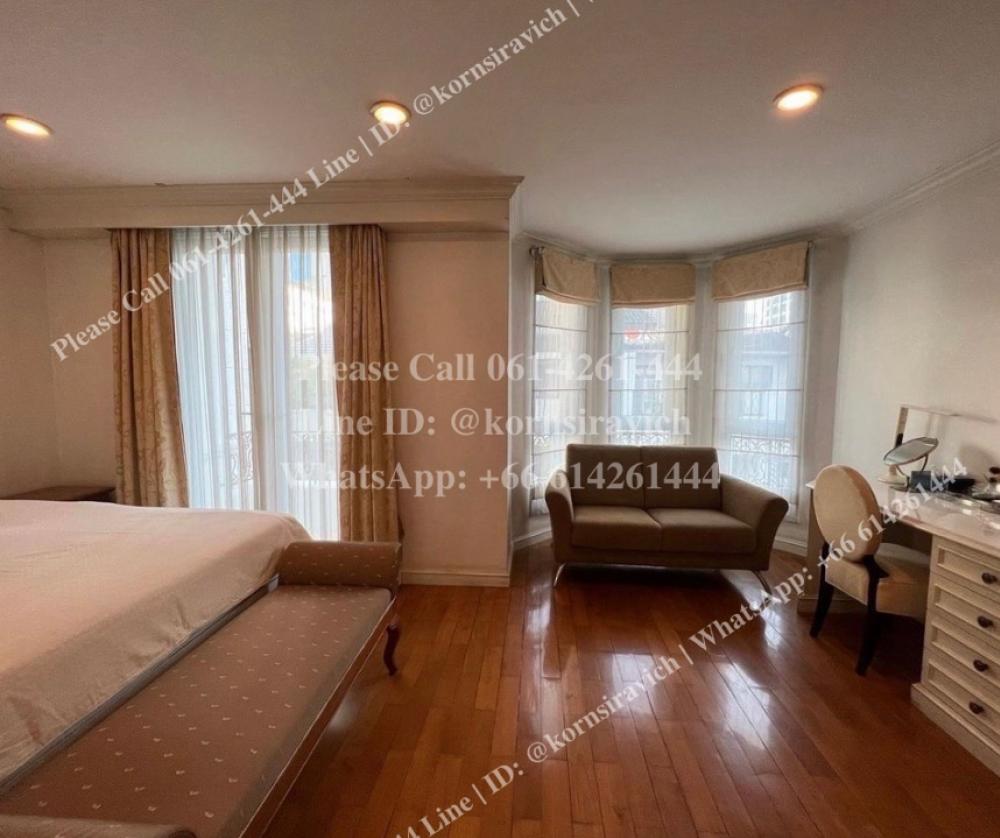 For SaleTownhomeNana, North Nana,Sukhumvit13, Soi Nana : For sale: Luxury Townhome @ Nana Sukhumvit, Bangkok