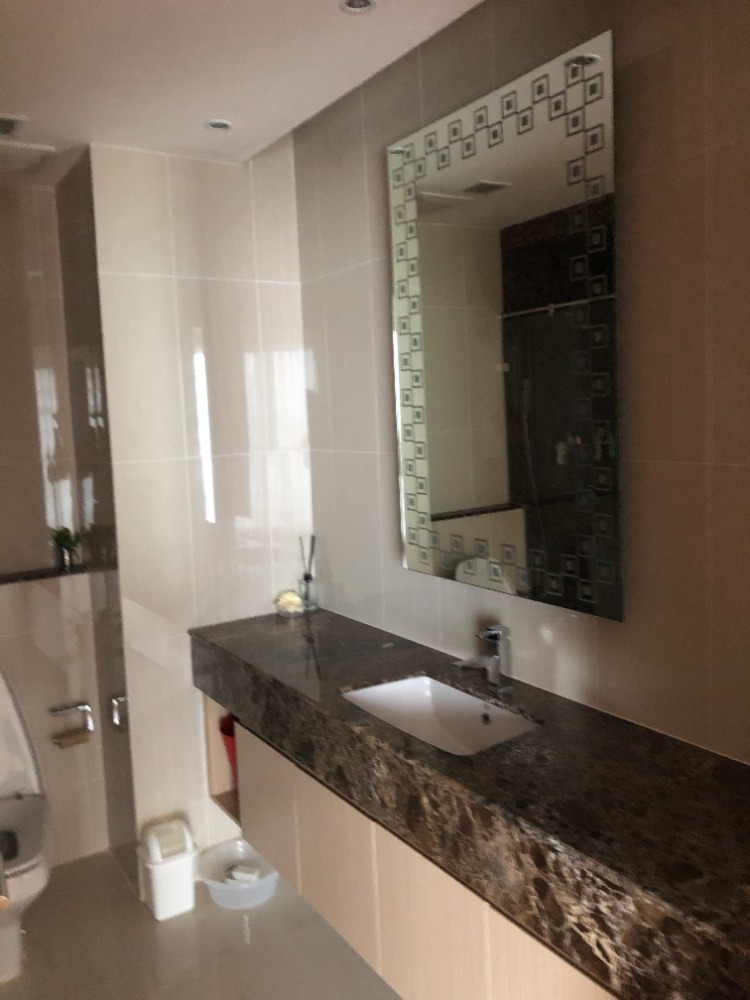 For SaleCondoPattaya, Bangsaen, Chonburi : For sale condo The palm wongamat beach 1 Bed 65 Sq.m 8.2 M (S03-1453)