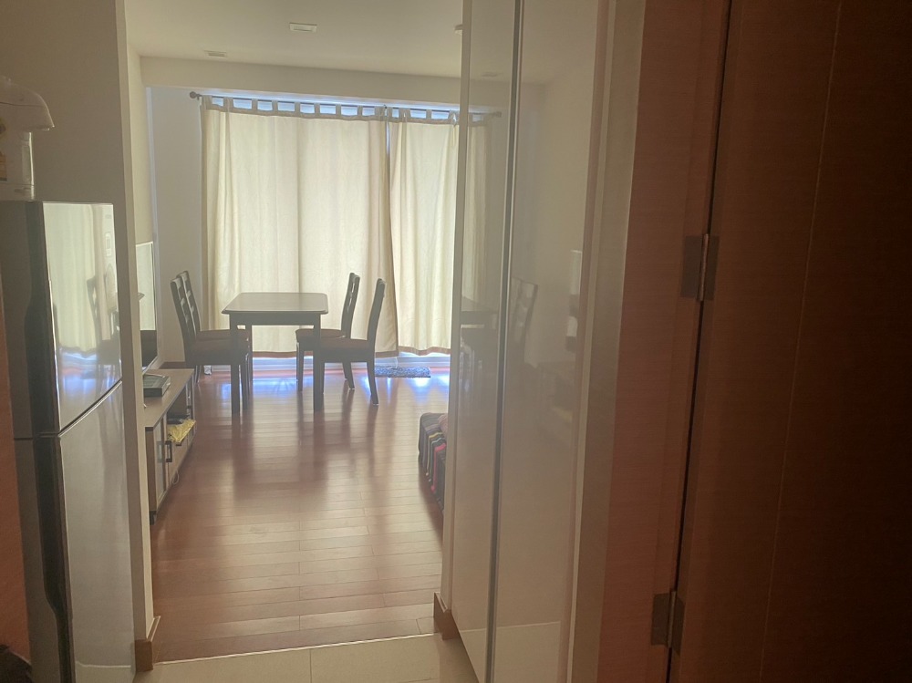 For SaleCondoPattaya, Bangsaen, Chonburi : For sale Condo the palm wongamt beach front pattaya studio type (S03-1475)