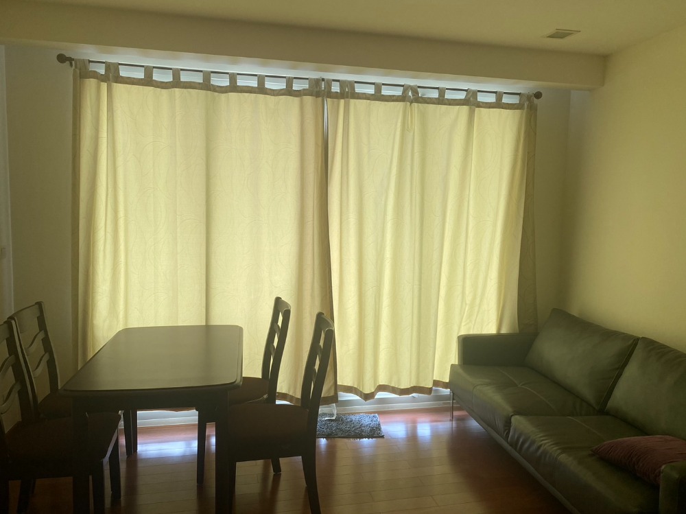 For SaleCondoPattaya, Bangsaen, Chonburi : For sale Condo the palm wongamt beach front pattaya studio type (S03-1475)