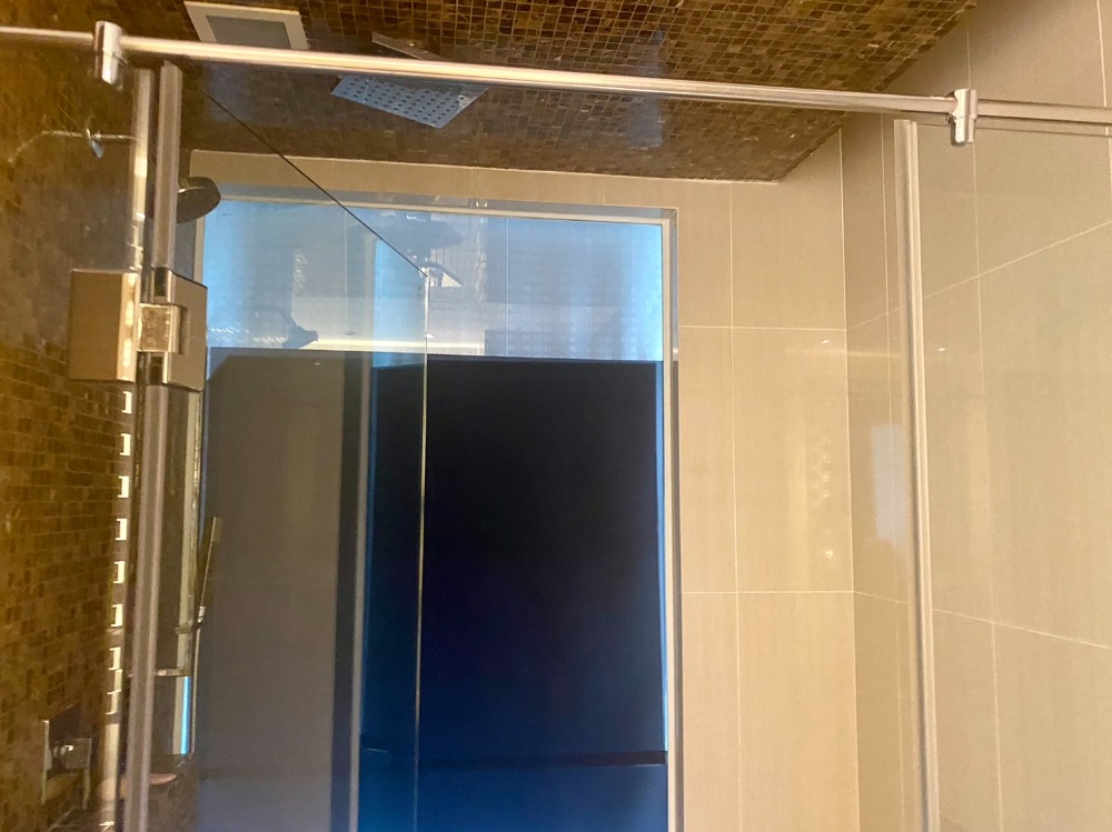 For SaleCondoPattaya, Bangsaen, Chonburi : For sale Condo the palm wongamt beach front pattaya studio type (S03-1475)