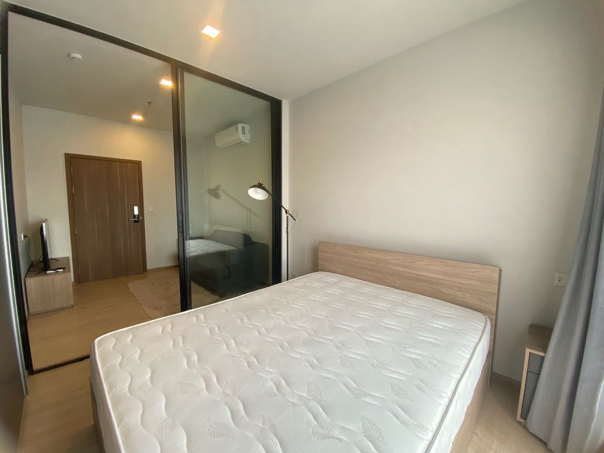 For RentCondoPattanakan, Srinakarin : Metris Pattanakarn Ekkamai for Rent: 2BR | 59sqm 🐶Pets Friendly 🔥 25,000฿