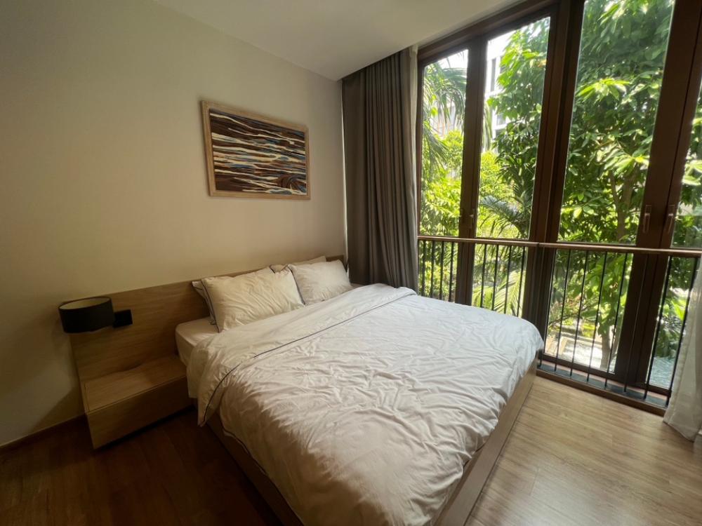 ให้เช่าคอนโดอ่อนนุช อุดมสุข : For Rent 📍Hasu Haus🛀1 bed 1 bath📞0639399665