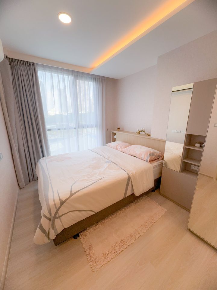 ให้เช่าคอนโดสุขุมวิท อโศก ทองหล่อ : (for rent) VTARA Sukhumvit 36 ใกล้รถไฟฟ้า BTS ทองหล่อ