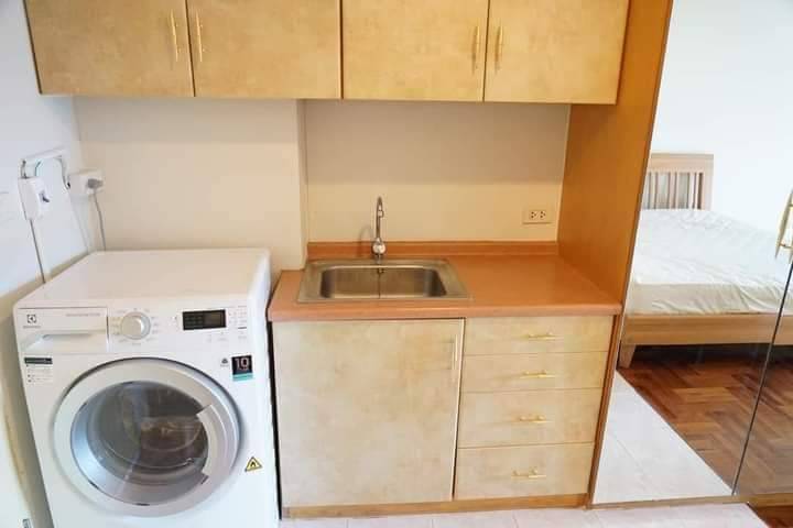 For RentCondoSilom, Saladaeng, Bangrak : 💥DL-1910💥Silom Terrace   👉Line : @cozycondo