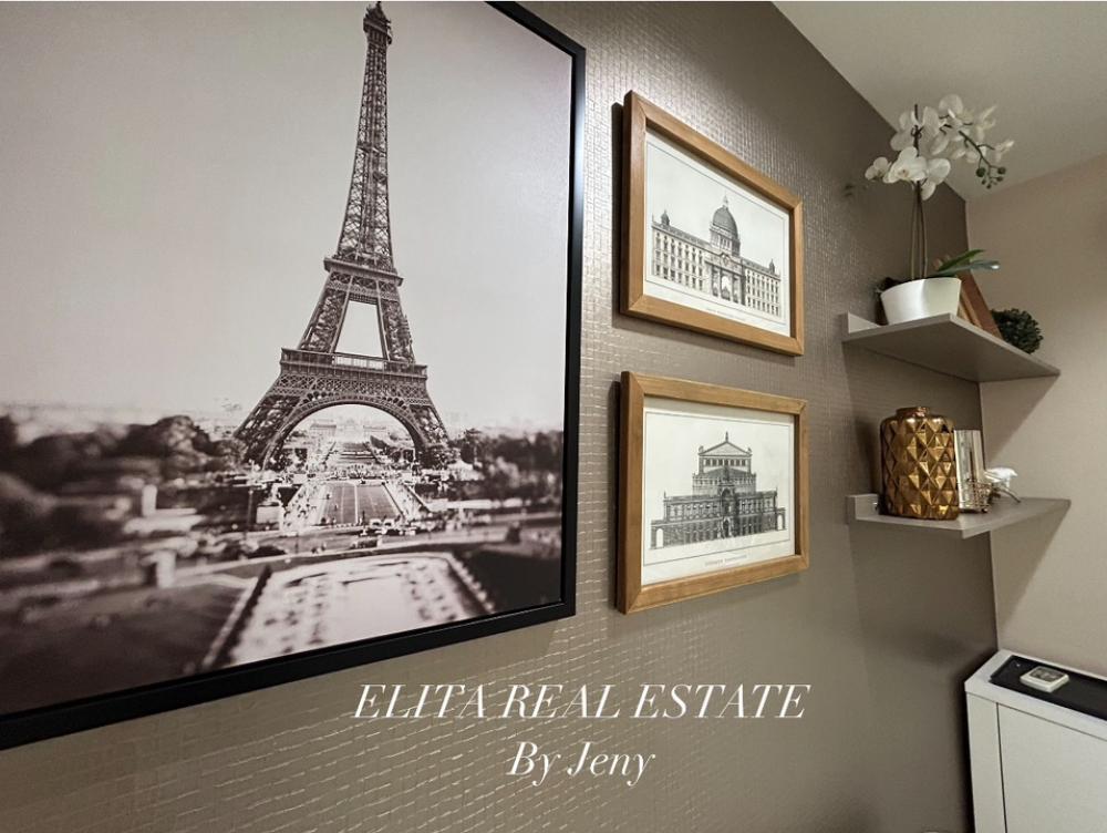 For SaleCondoKasetsart, Ratchayothin : ‼ ️ Urgent sale‼ ️ Metro Luxe Kaset Condo Decoration Room Build In Ready to carry 2 beds in 2 bathrooms, corner room, 7th floor, private garden view, near RS, Pakkhi Kit Senanikhom Road, Chatuchak, Bangkok, near the Green Line BTS station, only 4 million 