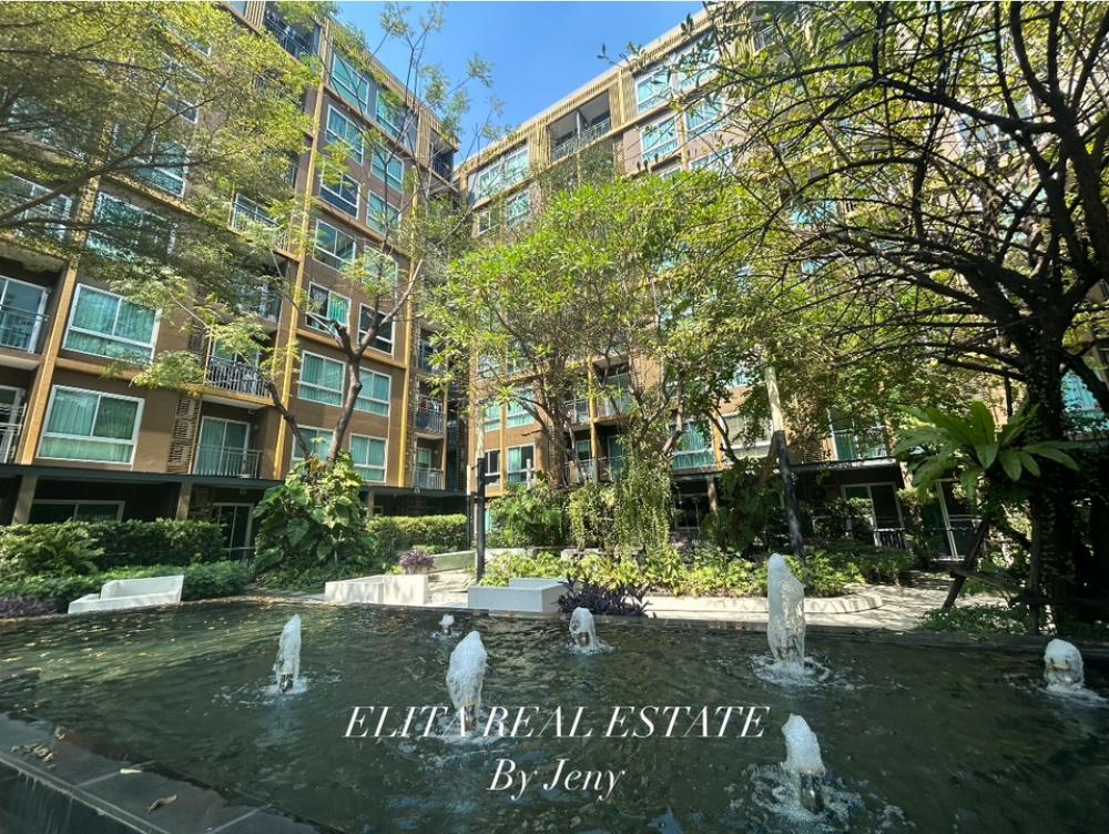 For SaleCondoKasetsart, Ratchayothin : ‼ ️ Urgent sale‼ ️ Metro Luxe Kaset Condo Decoration Room Build In Ready to carry 2 beds in 2 bathrooms, corner room, 7th floor, private garden view, near RS, Pakkhi Kit Senanikhom Road, Chatuchak, Bangkok, near the Green Line BTS station, only 4 million 