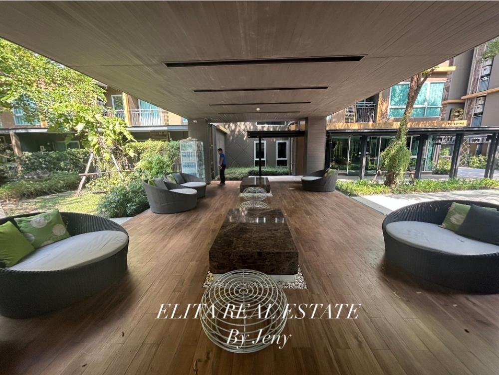 For SaleCondoKasetsart, Ratchayothin : ‼ ️ Urgent sale‼ ️ Metro Luxe Kaset Condo Decoration Room Build In Ready to carry 2 beds in 2 bathrooms, corner room, 7th floor, private garden view, near RS, Pakkhi Kit Senanikhom Road, Chatuchak, Bangkok, near the Green Line BTS station, only 4 million 