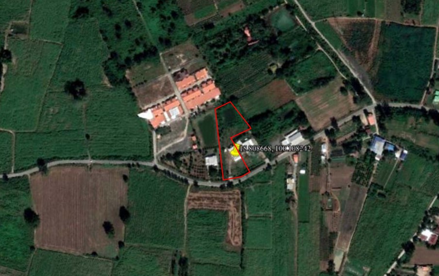 ขายบ้านนครสวรรค์ : ขายบ้านด่วน !! เจ้าของขายเอง พื้นที่ 4 ไร่ บ้าน โรงรถ ออฟฟิต ตำบลมะเดื่อเกลือ อำเภอเมืองนครสวรรค์ จังหวัดนครสวรรค์