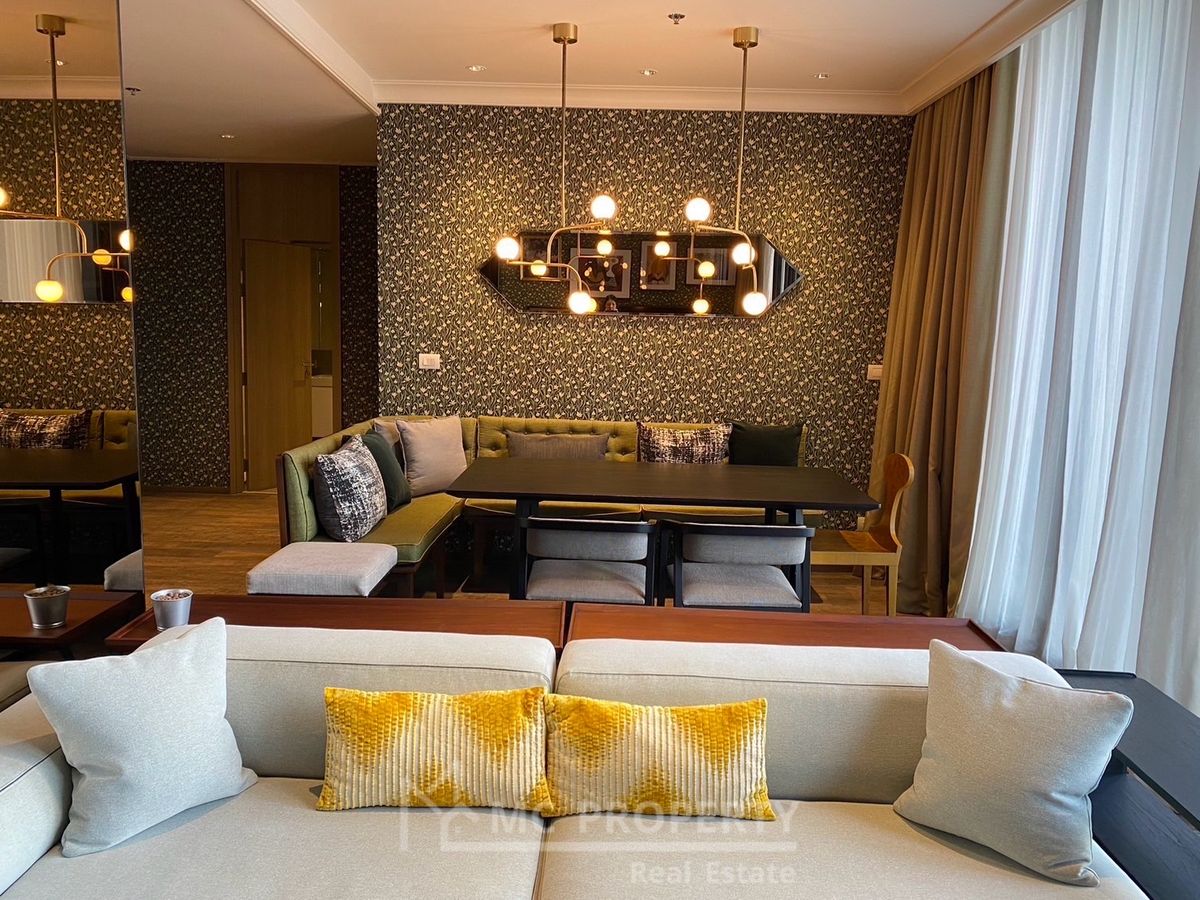 For RentCondoWitthayu, Chidlom, Langsuan, Ploenchit : Noble Ploenchit 178sqm 3 bedroom duplex 40fl++ for rent only 180,000 please contact 0816878954