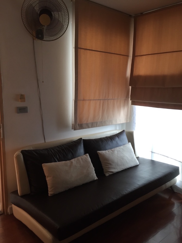 ให้เช่าคอนโดสีลม ศาลาแดง บางรัก : for rent Baan siri silom 1 bed super deal 🌷❤️