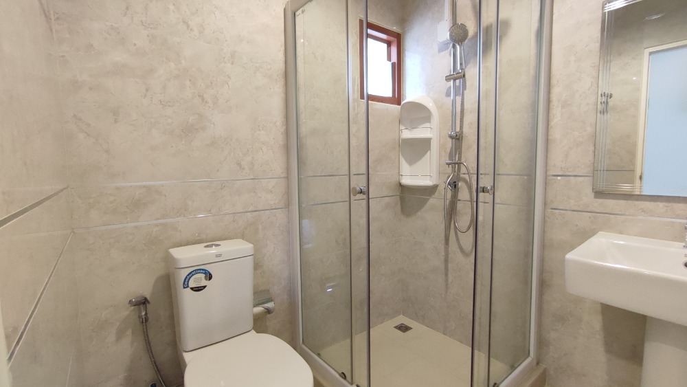 For SaleHousePhutthamonthon, Salaya : Single detached house for sale, 86 sq m, next to Phutthamonthon Park, beautiful house, good location, good neighbors.