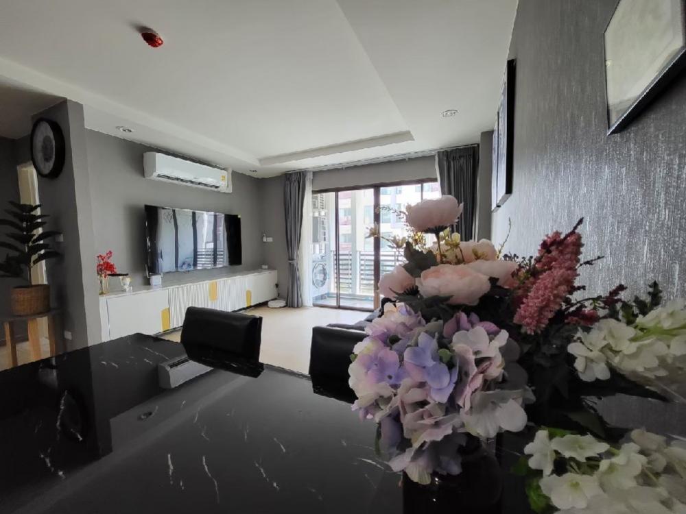ให้เช่าคอนโดอยุธยา : Condo for rent  near central ayutthaya