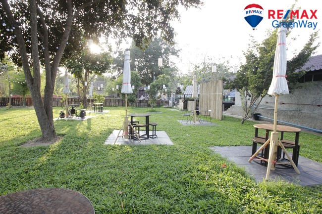 ขายกิจการโรงแรม & กิจการอพาร์ตเมนต์เชียงใหม่ : ขายกิจการรีสอร์ทร้านอาหารกึ่งผับเชียงใหม่ สกาล่าเฮ้าส์วิลเลจเรสเตอร์รองท์&บาร์ อ.แม่แตง ติดแม่น้ำแม่แตง พร้อมดำเนินกิจการ