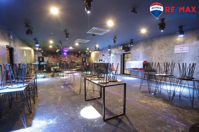 ขายกิจการโรงแรม & กิจการอพาร์ตเมนต์เชียงใหม่ : ขายกิจการรีสอร์ทร้านอาหารกึ่งผับเชียงใหม่ สกาล่าเฮ้าส์วิลเลจเรสเตอร์รองท์&บาร์ อ.แม่แตง ติดแม่น้ำแม่แตง พร้อมดำเนินกิจการ