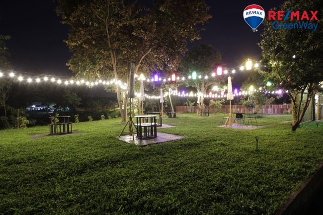 ขายกิจการโรงแรม & กิจการอพาร์ตเมนต์เชียงใหม่ : ขายกิจการรีสอร์ทร้านอาหารกึ่งผับเชียงใหม่ สกาล่าเฮ้าส์วิลเลจเรสเตอร์รองท์&บาร์ อ.แม่แตง ติดแม่น้ำแม่แตง พร้อมดำเนินกิจการ