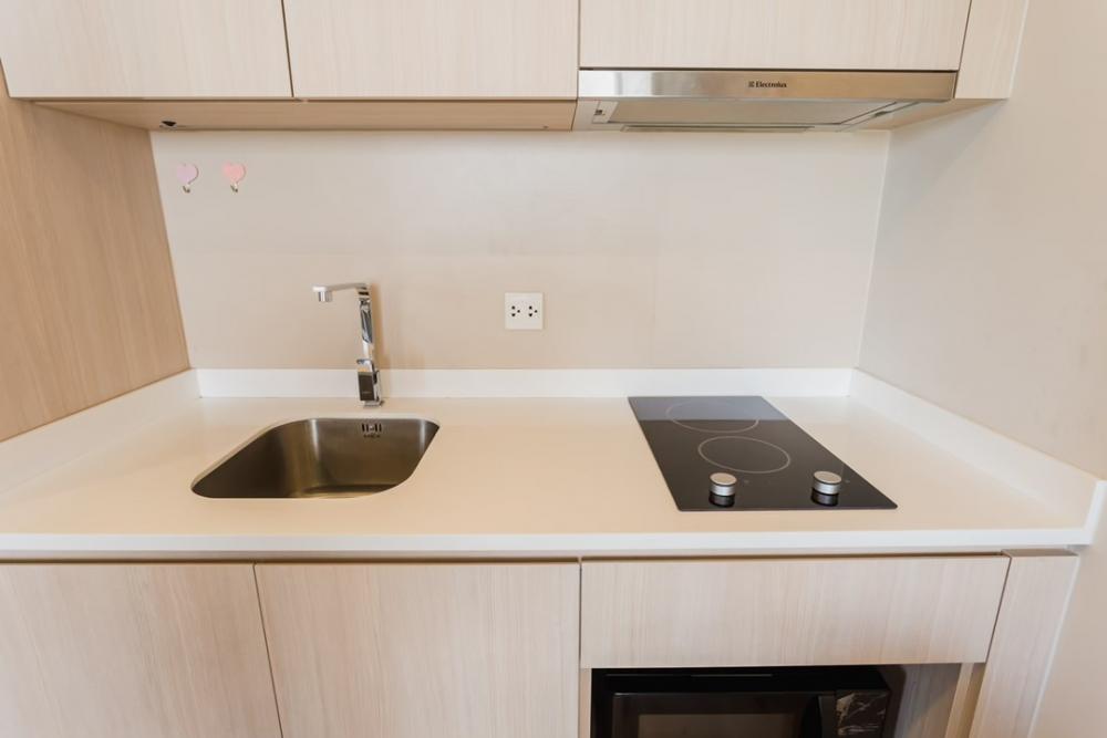 ให้เช่าคอนโดราชเทวี พญาไท : Maestro 12 Ratchathewi 【𝐑𝐄𝐍𝐓】🔥ห้องสวย สไตล์มินิมอล เฟอร์นิเจอร์ครบ เดินทางสะดวก ใกล้ BTS ราชเทวี  🔥ติดต่อไลน์ไอดี: @hacondo