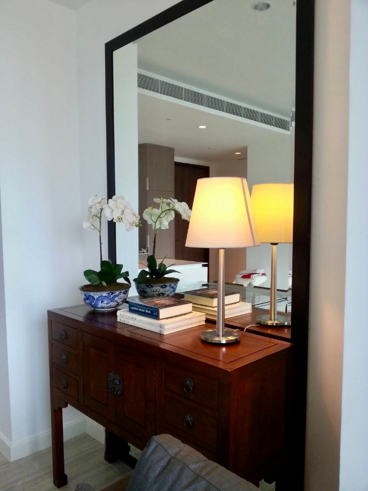 ให้เช่าคอนโดวิทยุ ชิดลม หลังสวน : 185 Rajadamri: 1bed 1bath 70sqm 67,000/mth Am: 0656199198