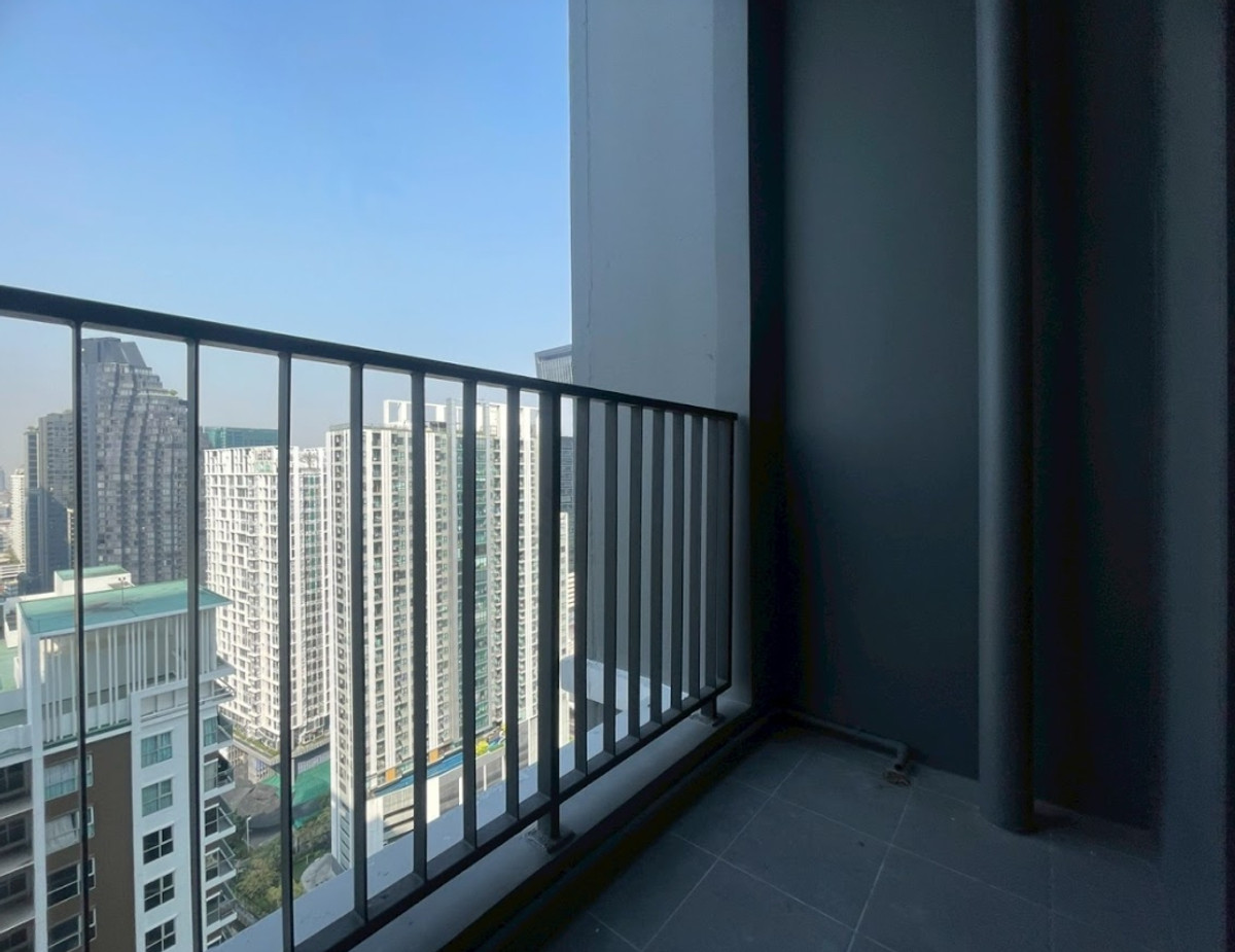 ให้เช่าคอนโดพระราม 9 เพชรบุรีตัดใหม่ RCA : 🌿✨Ideo Rama 9 -  Asoke , 2 Bed 1 Bath (Duplex)✨🌿🔥 Rent 40,000 Baht🔥