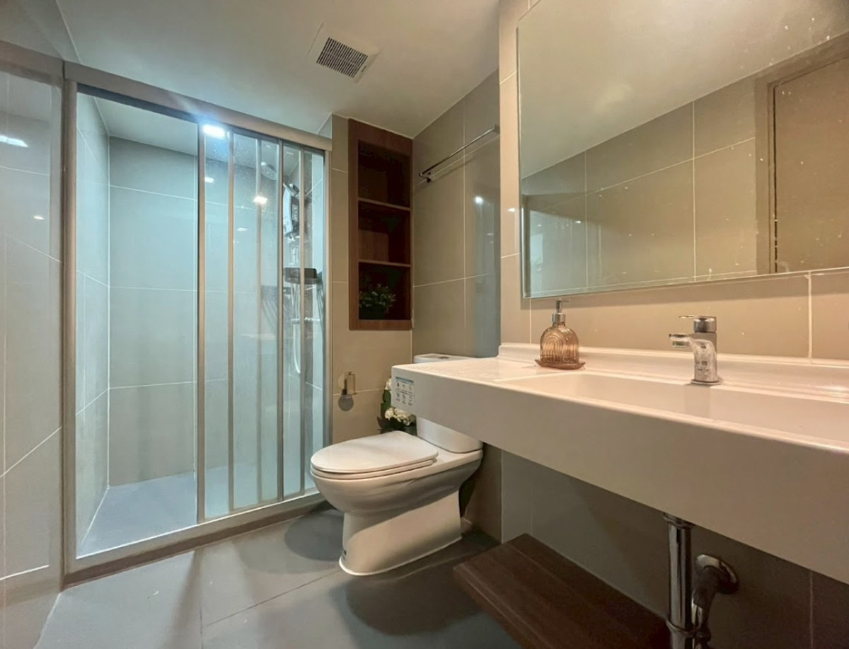 ให้เช่าคอนโดพระราม 9 เพชรบุรีตัดใหม่ RCA : 🌿✨Ideo Rama 9 -  Asoke , 2 Bed 1 Bath (Duplex)✨🌿🔥 Rent 40,000 Baht🔥