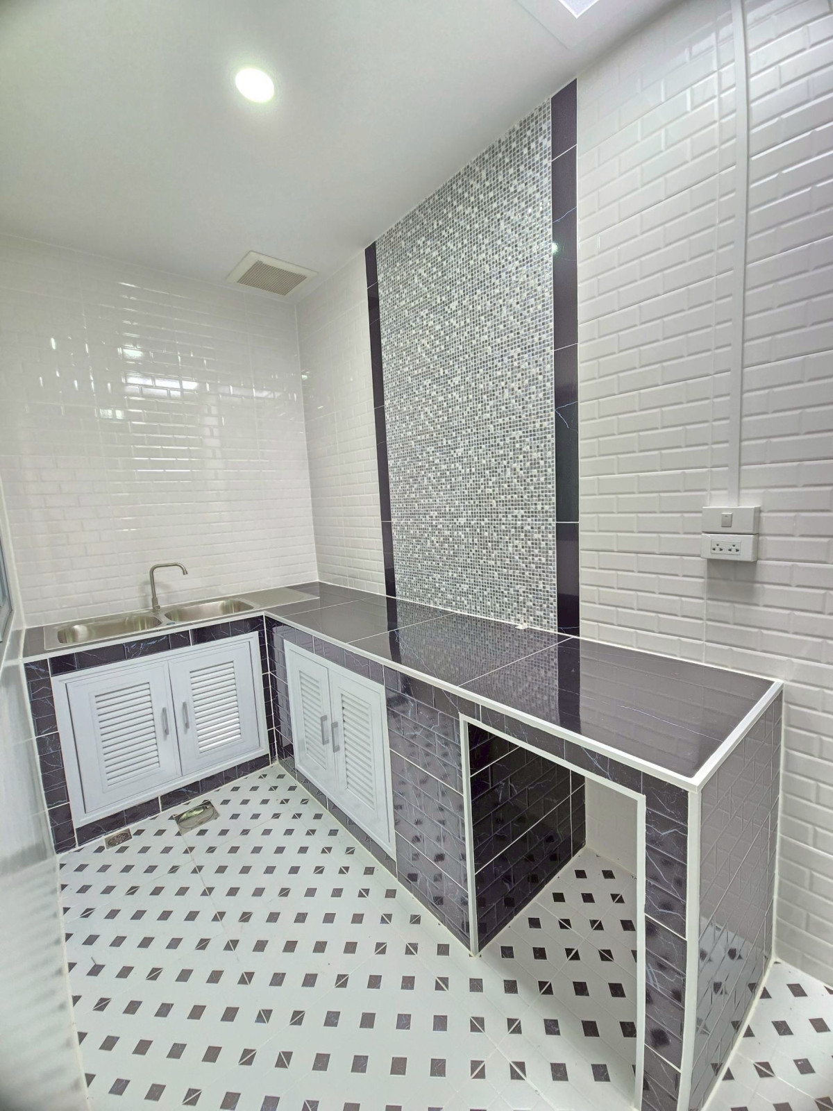 ขายทาวน์โฮมนนทบุรี บางใหญ่ บางบัวทอง : ขายทาวน์เฮ้าส์/ทาวน์โฮม บ้านพฤกษา ปิ่นเกล้า-วงแหวนฯ รีโนเวทใหม่ บางม่วง บางใหญ่ นนทบุรี CX-150033