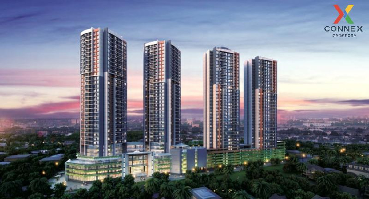 ขายคอนโดรัชดา ห้วยขวาง : ขายคอนโด  อาร์ติซาน รัชดา MRT-ศูนย์วัฒนธรรมแห่งประเทศไทย ห้วยขวาง เขต ห้วยขวาง กรุงเทพ  CX-136848