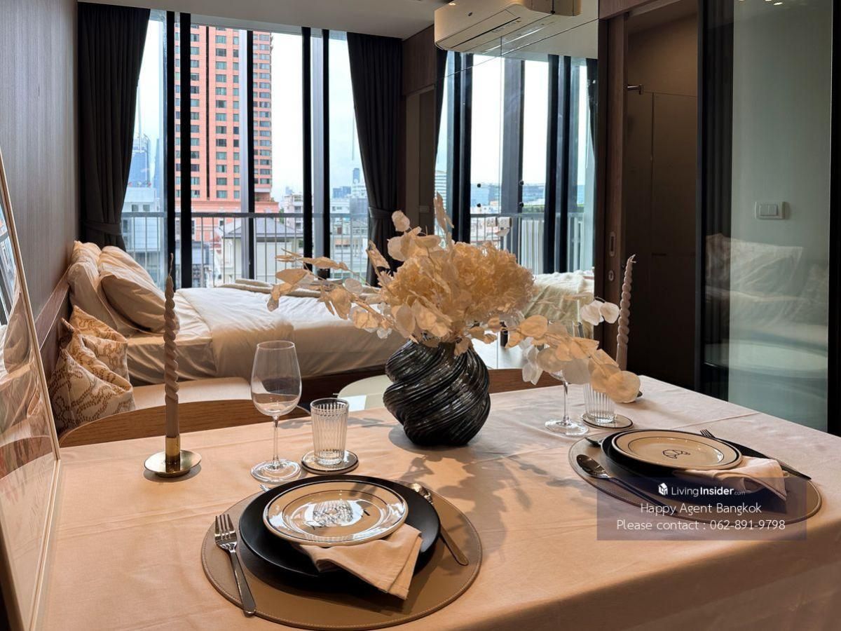 For SaleCondoSukhumvit, Asoke, Thonglor : For Sale Condo , Park Origin Phrom Phong , BTS-Phrom Phong , Khlong Tan , Khlong Toei , Bangkok , CX-126538