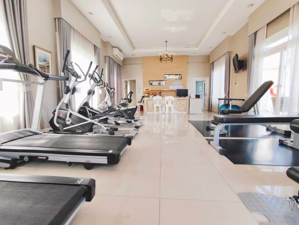 For SaleTownhomePattanakan, Srinakarin : For Sale Townhouse/Townhome , Golden Town Srinakarin-Sukhumvit , Phraek Sa , Mueang Samut Prakan , Samut Prakarn , CX-150114