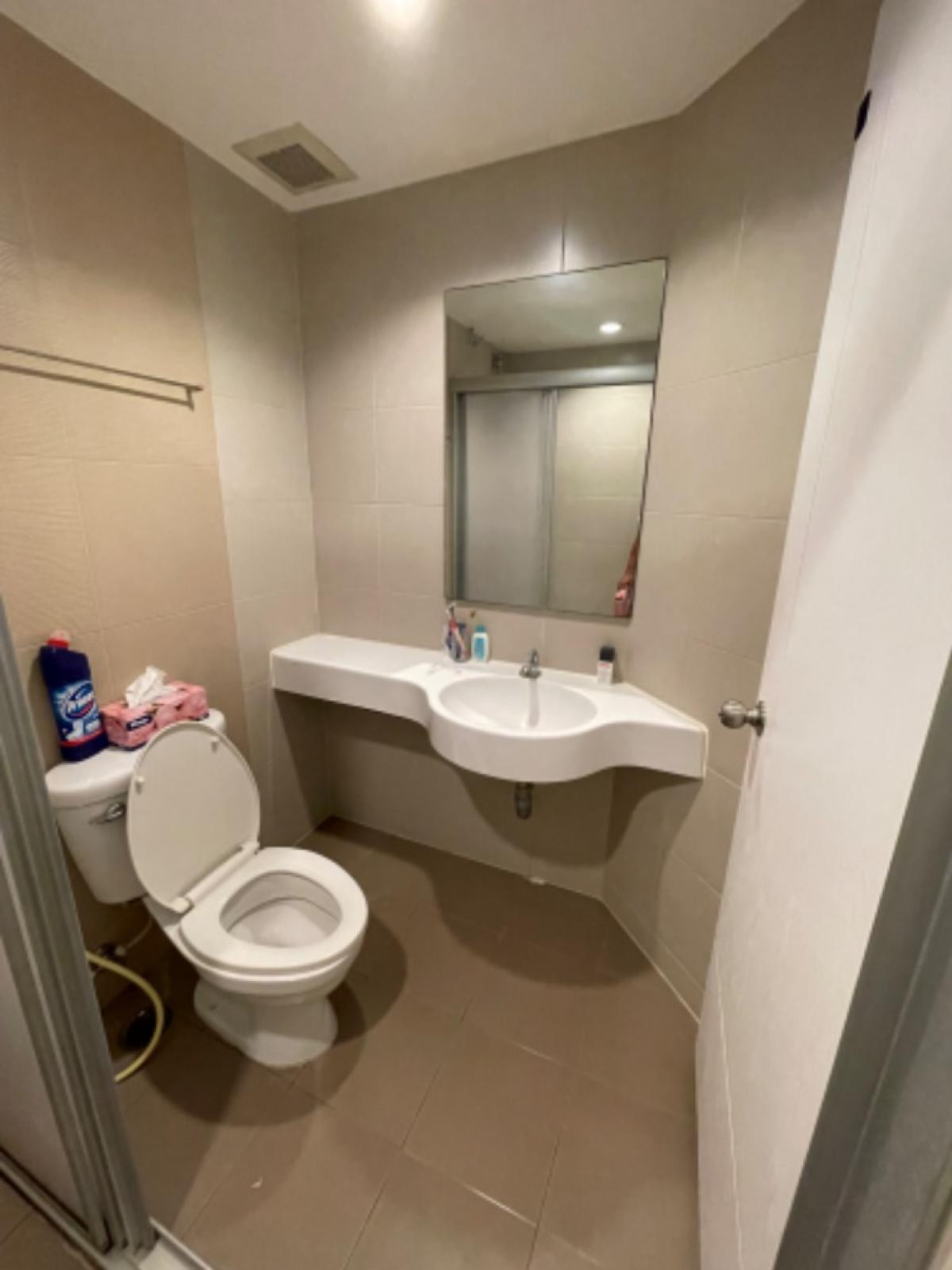 For SaleCondoRattanathibet, Sanambinna : For Sale Condo , Lumpini Park Rattanathibet - Ngamwongwan , Bang Kraso , Mueang Nonthaburi , Nonthaburi , CX-87271