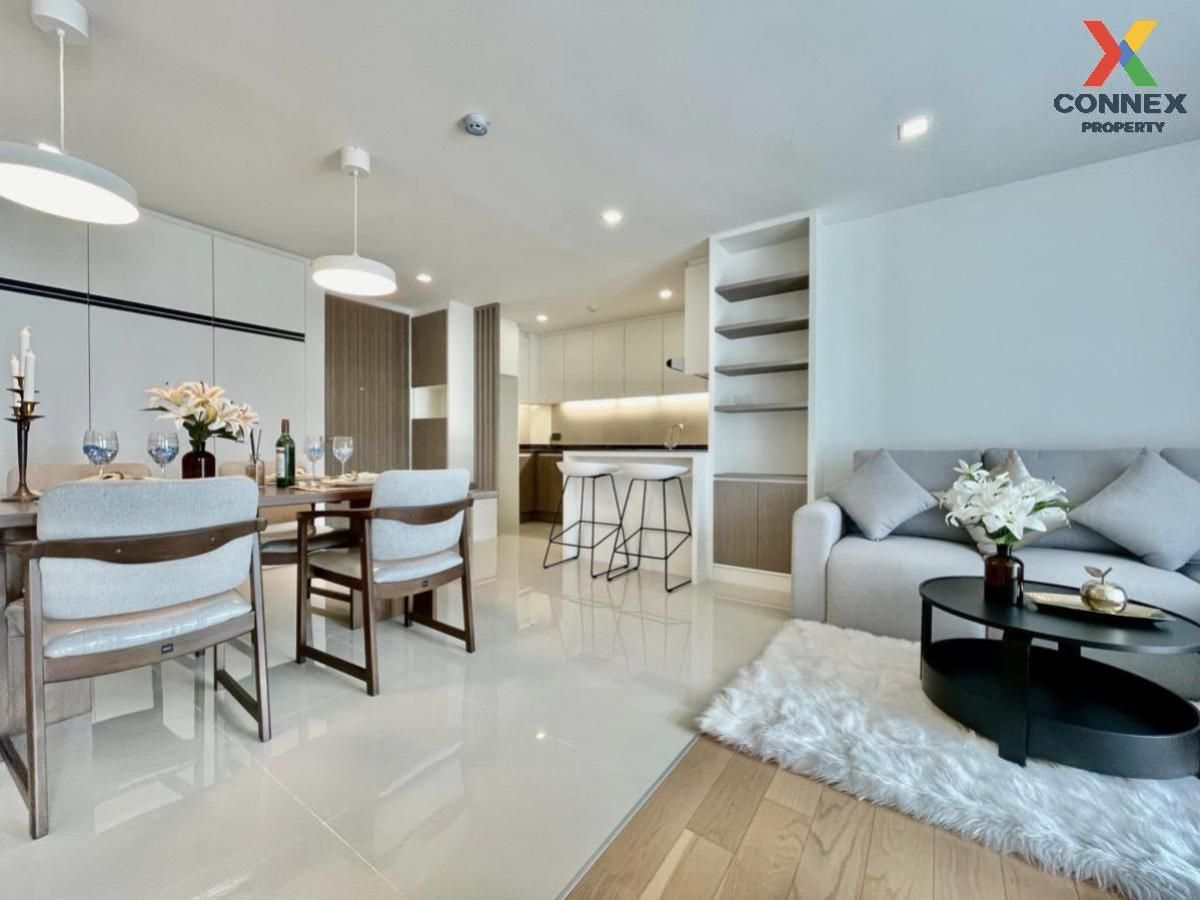 For SaleCondoSukhumvit, Asoke, Thonglor : For Sale Condo , Art @ Thonglor , newly renovated , BTS-Thong Lo , Khlong Toei , Watthana , Bangkok , CX-106405