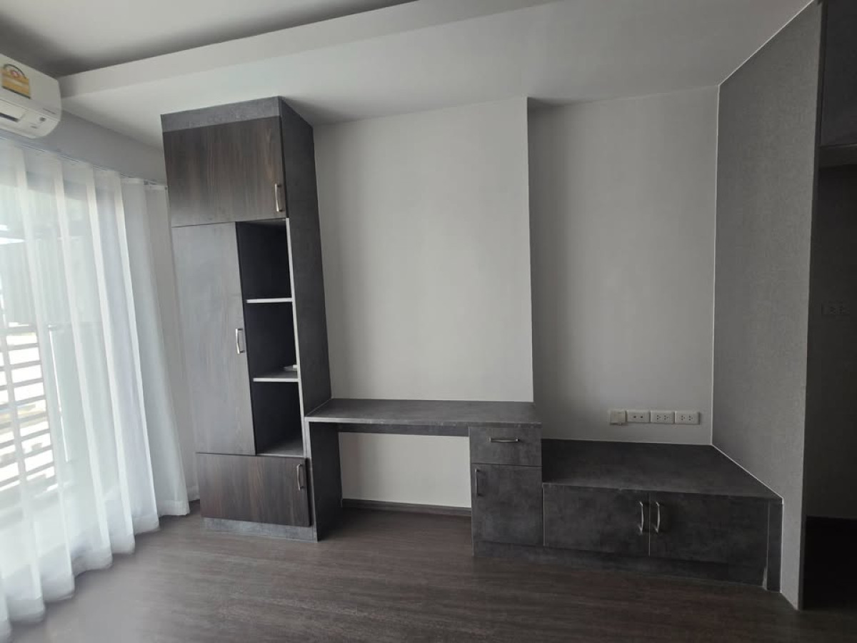 ขายคอนโดอ่อนนุช อุดมสุข : ขายคอนโด  ไอดีโอ สุขุมวิท 93 BTS-บางจาก พระโขนง เขต คลองเตย กรุงเทพ  CX-139182