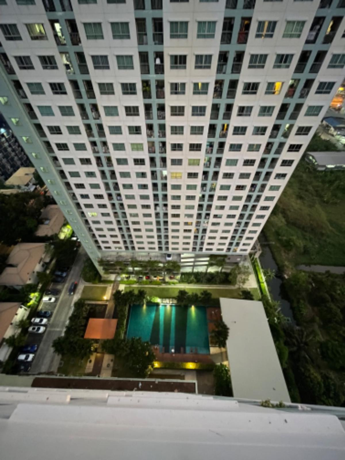 For SaleCondoRattanathibet, Sanambinna : For Sale Condo , Lumpini Park Rattanathibet - Ngamwongwan , Bang Kraso , Mueang Nonthaburi , Nonthaburi , CX-87271